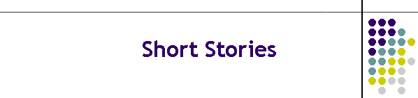 Short Stories